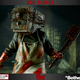 Illustration for article titled Youve Got To Really Love emThe Evil Within/em To Spend $300 On This Guy